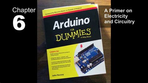  Electronics for Dummies - Unveiling the Mysteries of Circuitry and Semiconductors Through Simplified Prose