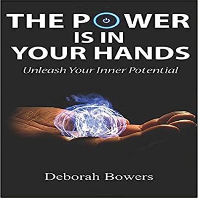  Journey to the Power Within Unleashing Your Inner Potential Through Ancient Wisdom and Modern Applications