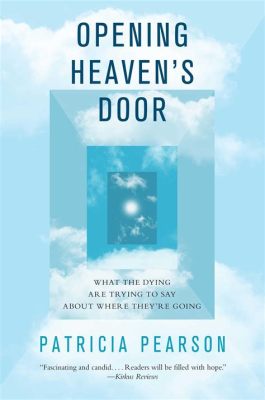  Opening Heaven's Door: A Journey into Christian Mysticism Through Prayer and Meditation - Unveiling the Secrets of Divine Connection