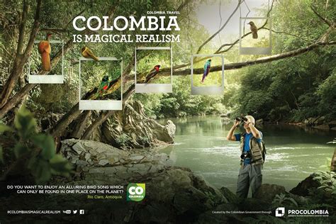  The Green House: A Colombian Adventure Through Magical Realism and Environmental Reflection