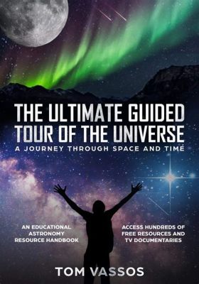  Universes: A Journey Through Space and Time